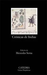 Crónicas de Indias