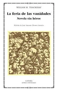 La Feria de las Vanidades