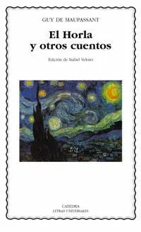 El Horla y Otros Cuentos