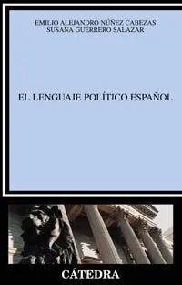 El Lenguaje Político Español