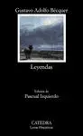 Leyendas de Bécquer