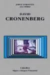 David Cronenberg
