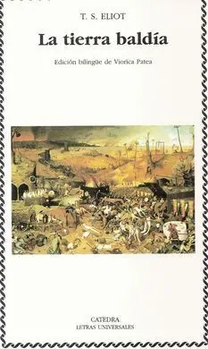 La Tierra Baldia