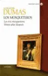 Los Mosqueteros