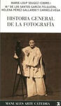 HISTORIA GENERAL DE LA FOTOGRAFÍA