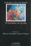 EL BURLADOR DE SEVILLA