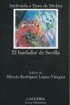 El Burlador de Sevilla
