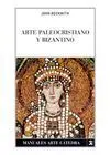 Arte Paleocristiano y Bizantino