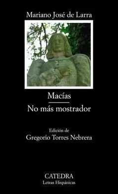 Macías, no Más Mostrador