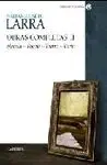 Mariano José de Larra. Obras Completas Ii.
