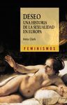 DESEO. UNA HISTORIA DE LA SEXUALIDAD EN EUROPA