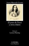 EL POZO DE YOCCI Y OTROS RELATOS