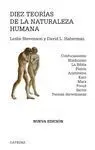 Diez Teorías de la Naturaleza Humana