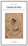 CANTAR AL VINO