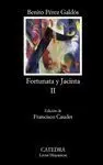 Fortunata y Jacinta, Ii