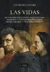 Las Vidas
