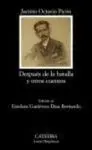 Después de la Batalla y Otros Cuentos