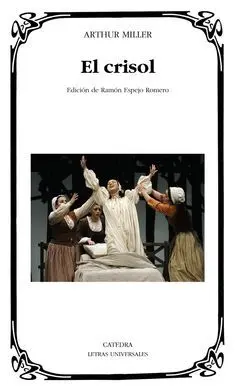 El Crisol (Las Brujas de Salem)