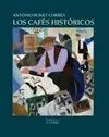 Los Cafés Históricos