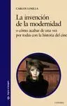 La Invención de la Modernidad