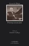 Poemas Musicales