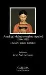 Antología del Microrrelato Español (1906-2011)