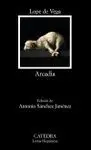 Arcadia, Prosas y Versos