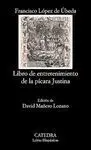 Libro de Entretenimiento de la Pícara Justina