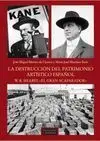La Destrucción del Patrimonio Artístico Español