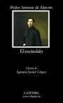 El Escándalo