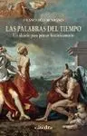Las Palabras del Tiempo