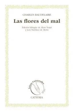 Las Flores del Mal