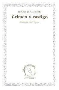 Crimen y Castigo