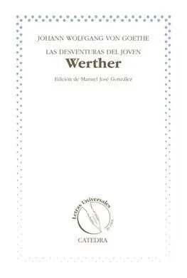 Las Desventuras del Joven Werther