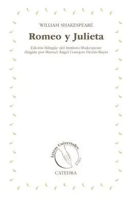 Romeo y Julieta