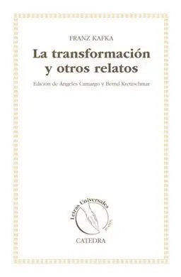 La Transformación y Otros Relatos