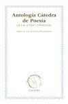Antología Cátedra de Poesía de las Letras Universales