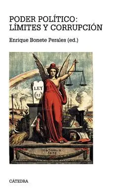 Poder Político: Límites y Corrupción