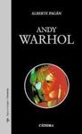 ANDY WARHOL