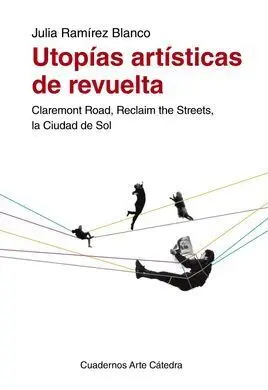 Utopías Artísticas de Revuelta