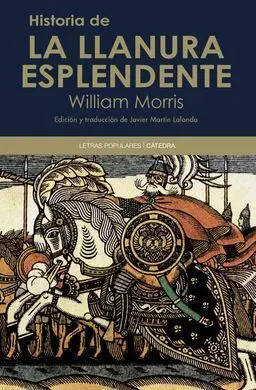 Historia de la Llanura Esplendente