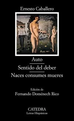 Auto; Sentido del Deber; Naces Consumes Mueres