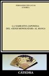 LA NARRATIVA JAPONESA: DEL GENJI MONOGATARI AL MANGA