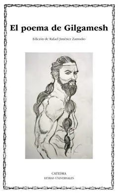 El Poema de Gilgamesh