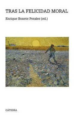 Tras la Felicidad Moral