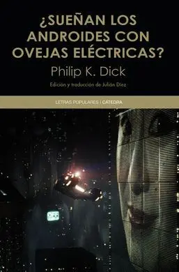 ¿Sueñan los Androides con Ovejas Électricas?