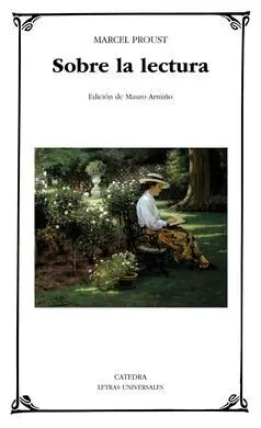 Sobre la Lectura