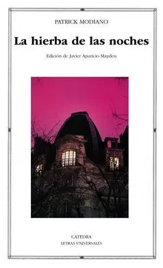 La Hierba de las Noches