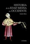 HISTORIA DE LA EDAD MEDIA EN OCCIDENTE