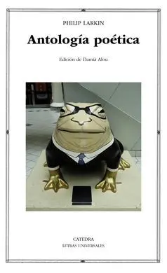 Antología Poética